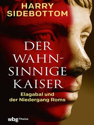 cover image of Der wahnsinnige Kaiser